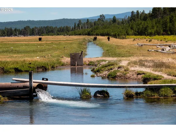 $8,500,000 | 1950 Silver Lake Road, Chiloquin, OR 97624