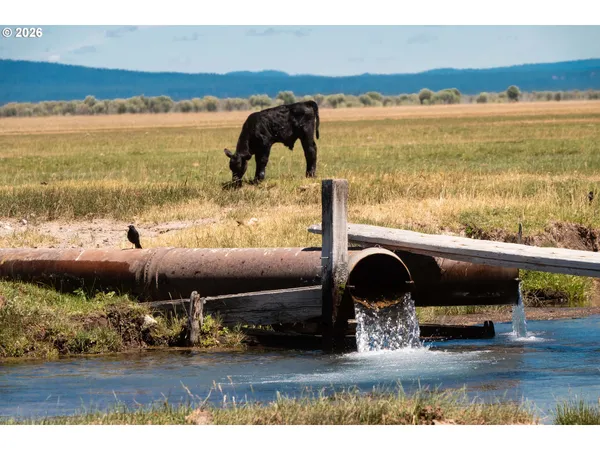 $8,500,000 | 1950 Silver Lake Road, Chiloquin, OR 97624