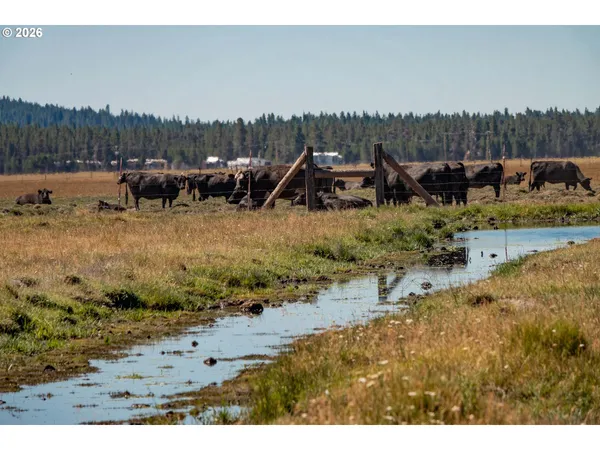 $8,500,000 | 1950 Silver Lake Road, Chiloquin, OR 97624