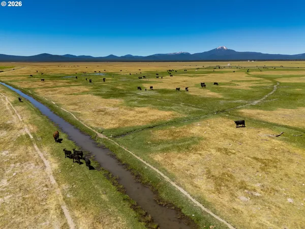 $8,500,000 | 1950 Silver Lake Road, Chiloquin, OR 97624