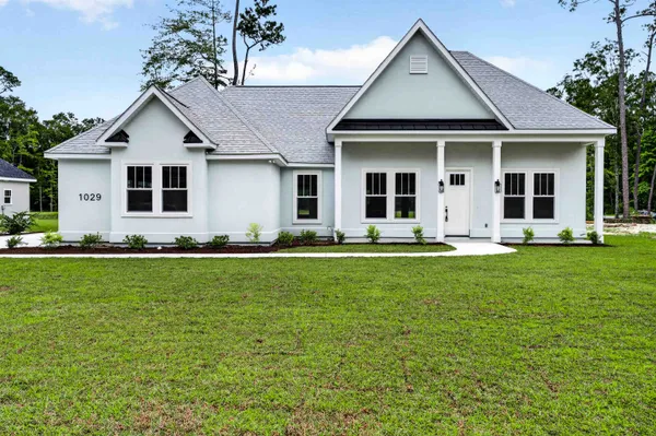 $650,000 | 1029 Wachesaw Road, Murrells Inlet, SC 29576