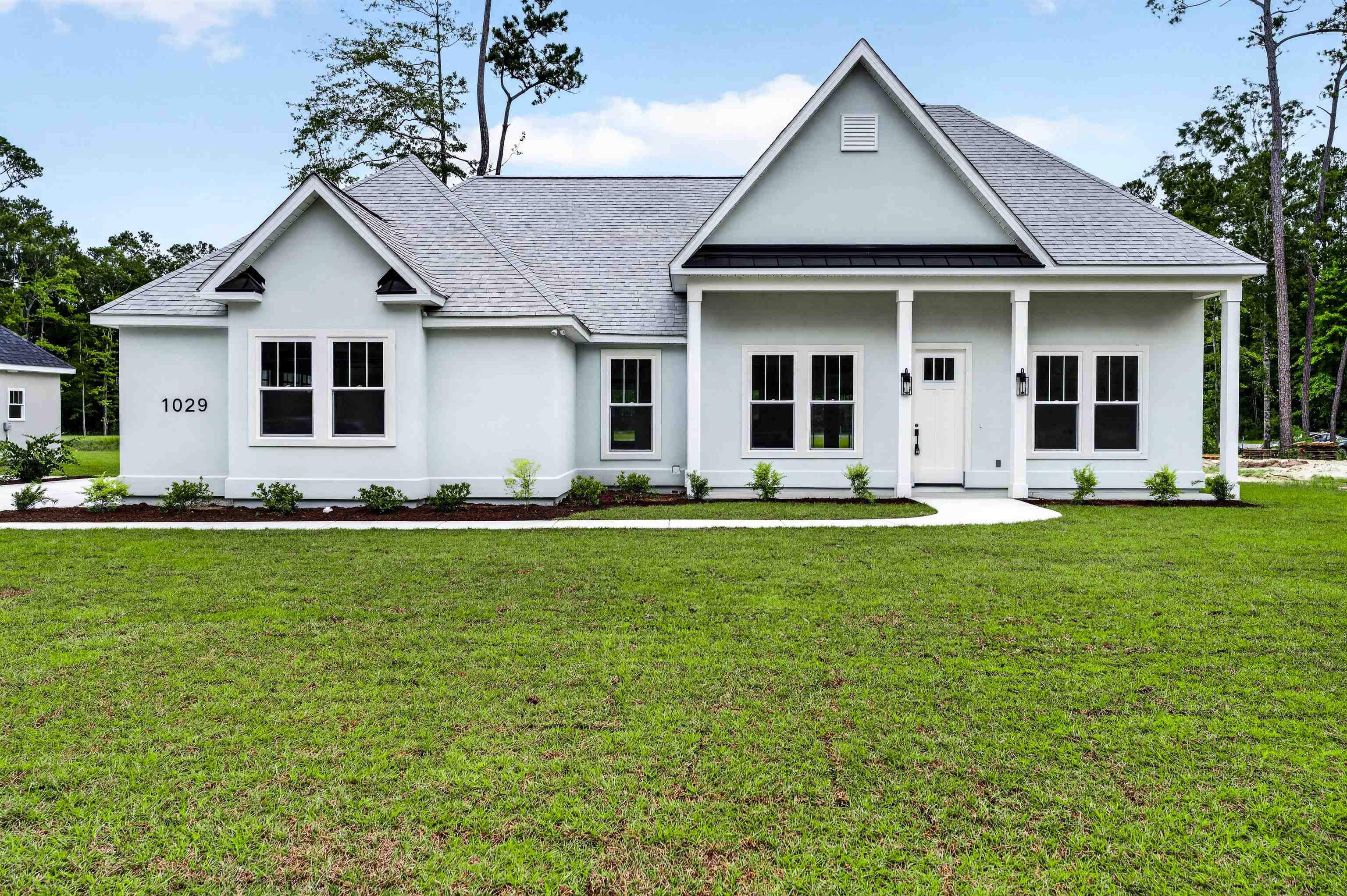 1029 Wachesaw Road Murrells Inlet, SC 29576 - Photo 1 of 79