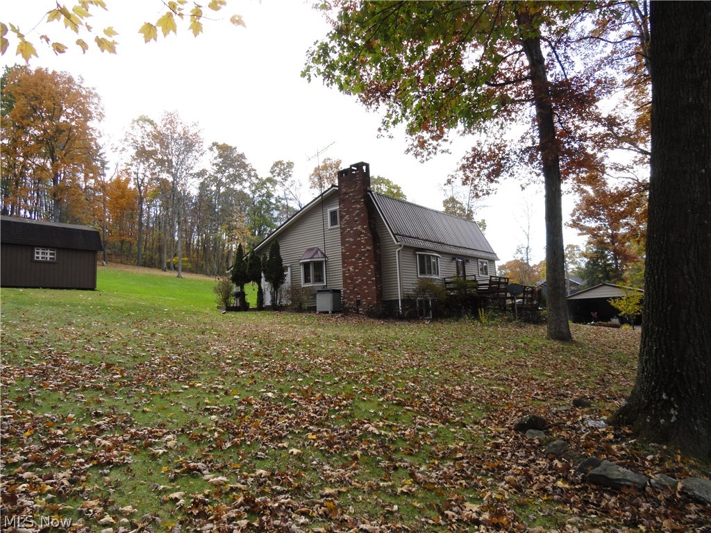 4442 Hardin Run Road New Cumberland, WV 26047 - Photo 6 of 30 Gallery Image 6