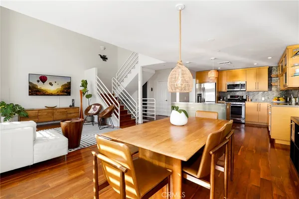 $1,595,000 | 1214 14th Street, Unit 203, Santa Monica, CA 90404