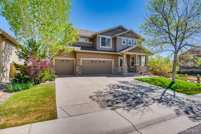 10649 Wagon Highlands Ranch Highlands Ranch, CO 80130 - Photo 1 of 40 Gallery Image 1