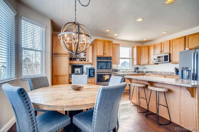 10649 Wagon Highlands Ranch Highlands Ranch, CO 80130 - Photo 12 of 40 Gallery Image 12