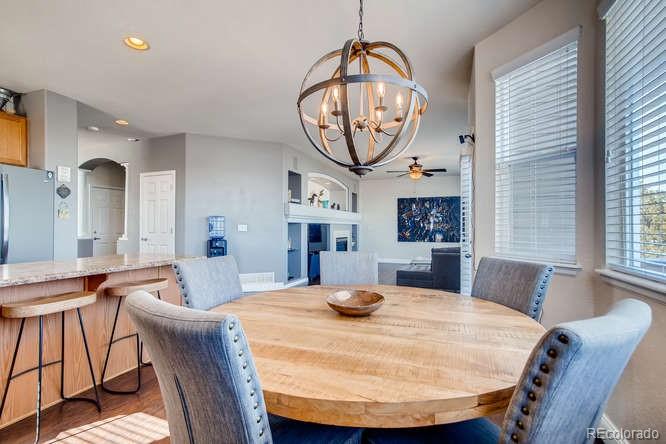 10649 Wagon Highlands Ranch Highlands Ranch, CO 80130 - Photo 13 of 40 Gallery Image 13