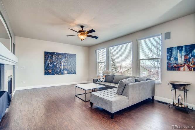 10649 Wagon Highlands Ranch Highlands Ranch, CO 80130 - Photo 14 of 40 Gallery Image 14