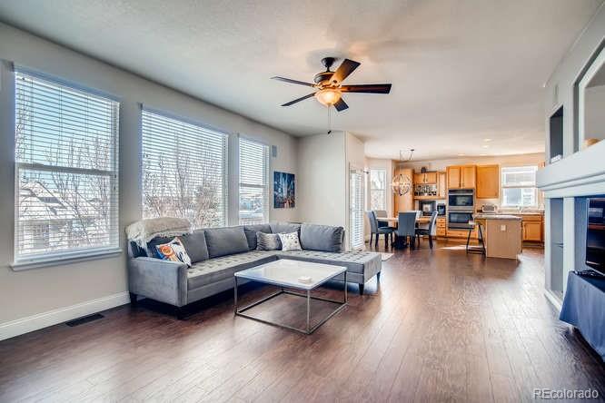 10649 Wagon Highlands Ranch Highlands Ranch, CO 80130 - Photo 15 of 40 Gallery Image 15