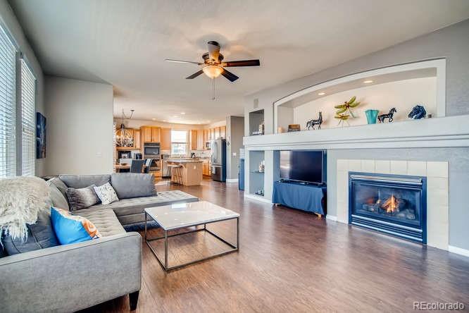 10649 Wagon Highlands Ranch Highlands Ranch, CO 80130 - Photo 16 of 40 Gallery Image 16