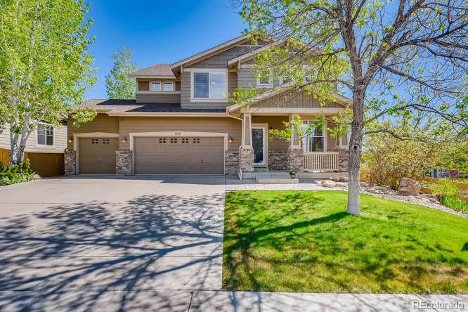 10649 Wagon Highlands Ranch Highlands Ranch, CO 80130 - Photo 2 of 40 Gallery Image 2
