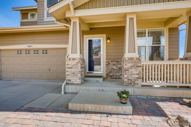 10649 Wagon Highlands Ranch Highlands Ranch, CO 80130 - Photo 3 of 40 Gallery Image 3