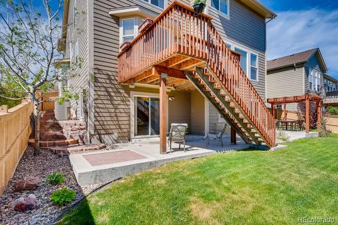 10649 Wagon Highlands Ranch Highlands Ranch, CO 80130 - Photo 36 of 40 Gallery Image 36