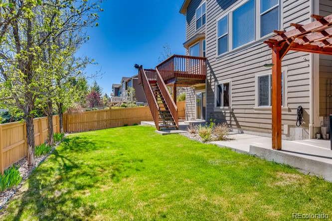 10649 Wagon Highlands Ranch Highlands Ranch, CO 80130 - Photo 37 of 40 Gallery Image 37