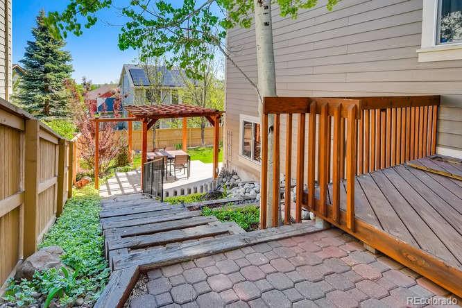 10649 Wagon Highlands Ranch Highlands Ranch, CO 80130 - Photo 38 of 40 Gallery Image 38
