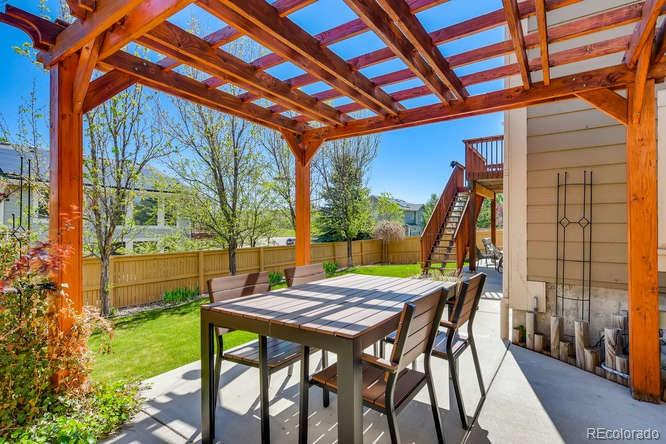 10649 Wagon Highlands Ranch Highlands Ranch, CO 80130 - Photo 39 of 40 Gallery Image 39