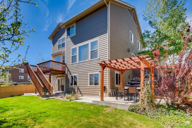 10649 Wagon Highlands Ranch Highlands Ranch, CO 80130 - Photo 40 of 40 Gallery Image 40
