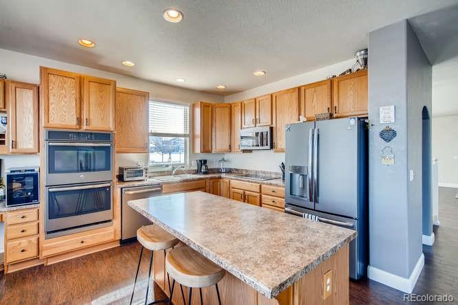 10649 Wagon Highlands Ranch Highlands Ranch, CO 80130 - Photo 9 of 40 Gallery Image 9