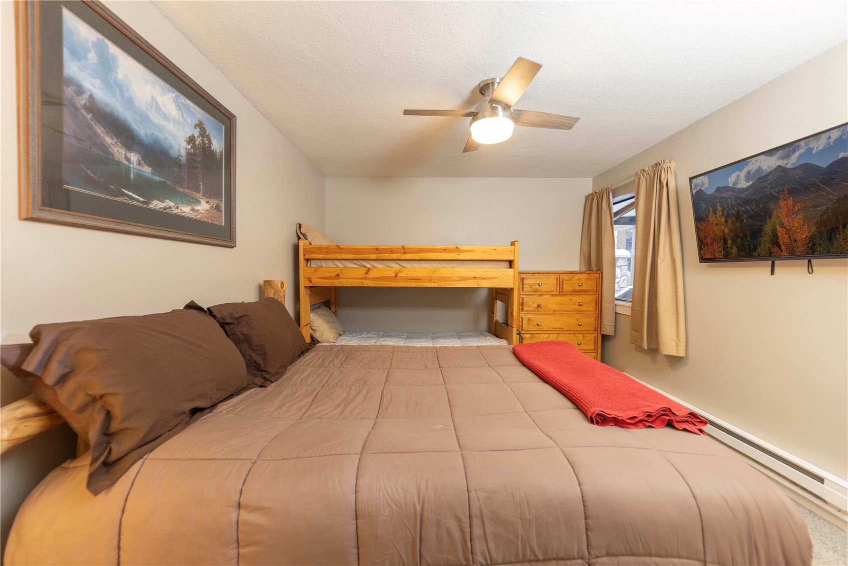 325 Four Oclock Road, Unit A103 Breckenridge, CO 80424 - Photo 13 of 27 Gallery Image 13