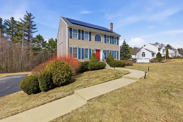 $485,000 | 38 Foster Court, Gardner, MA 01440