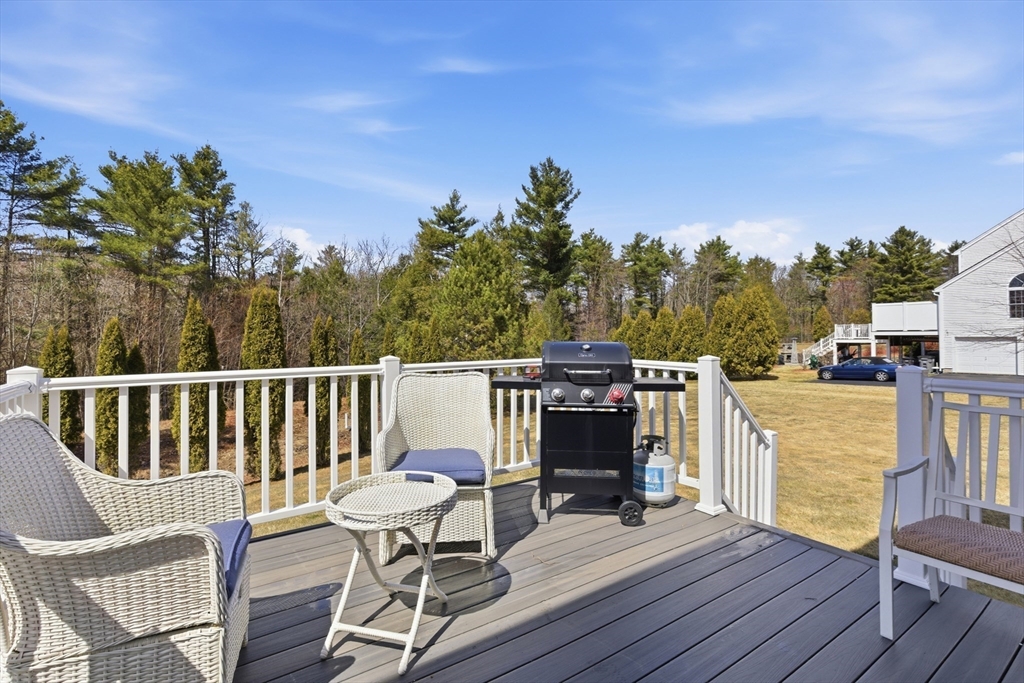 38 Foster Court Gardner, MA 01440 - Photo 22 of 31