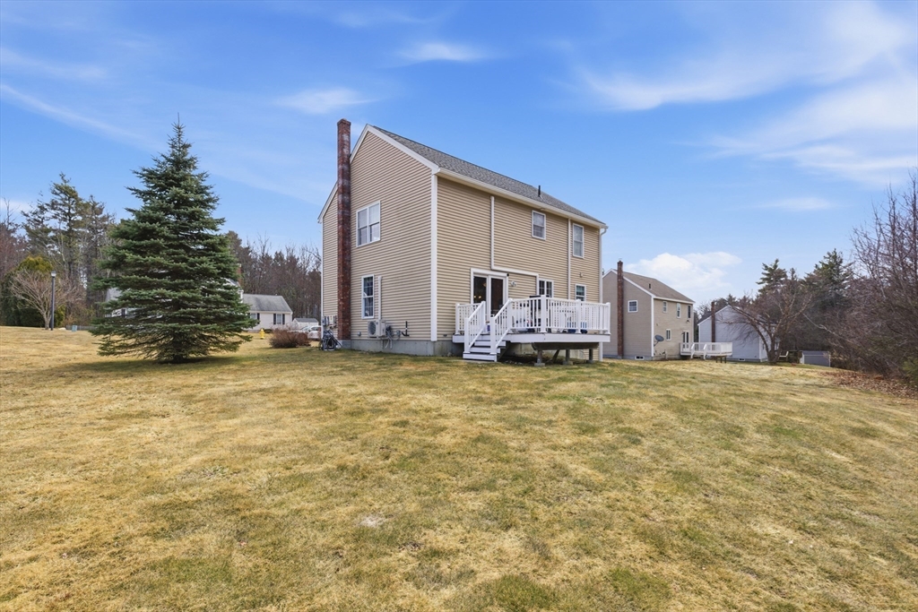 38 Foster Court Gardner, MA 01440 - Photo 29 of 31