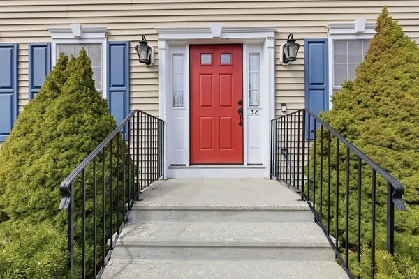 $485,000 | 38 Foster Court, Gardner, MA 01440