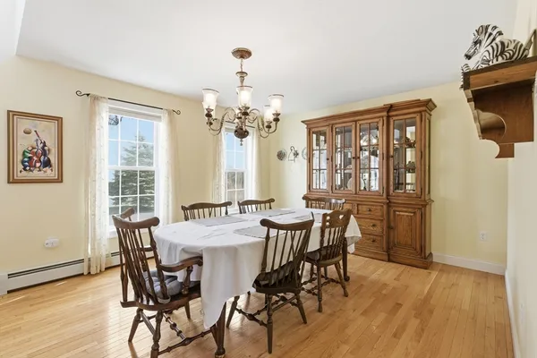 $485,000 | 38 Foster Court, Gardner, MA 01440