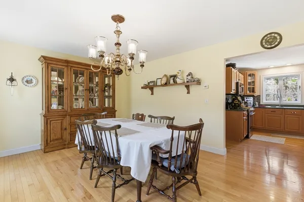 $485,000 | 38 Foster Court, Gardner, MA 01440