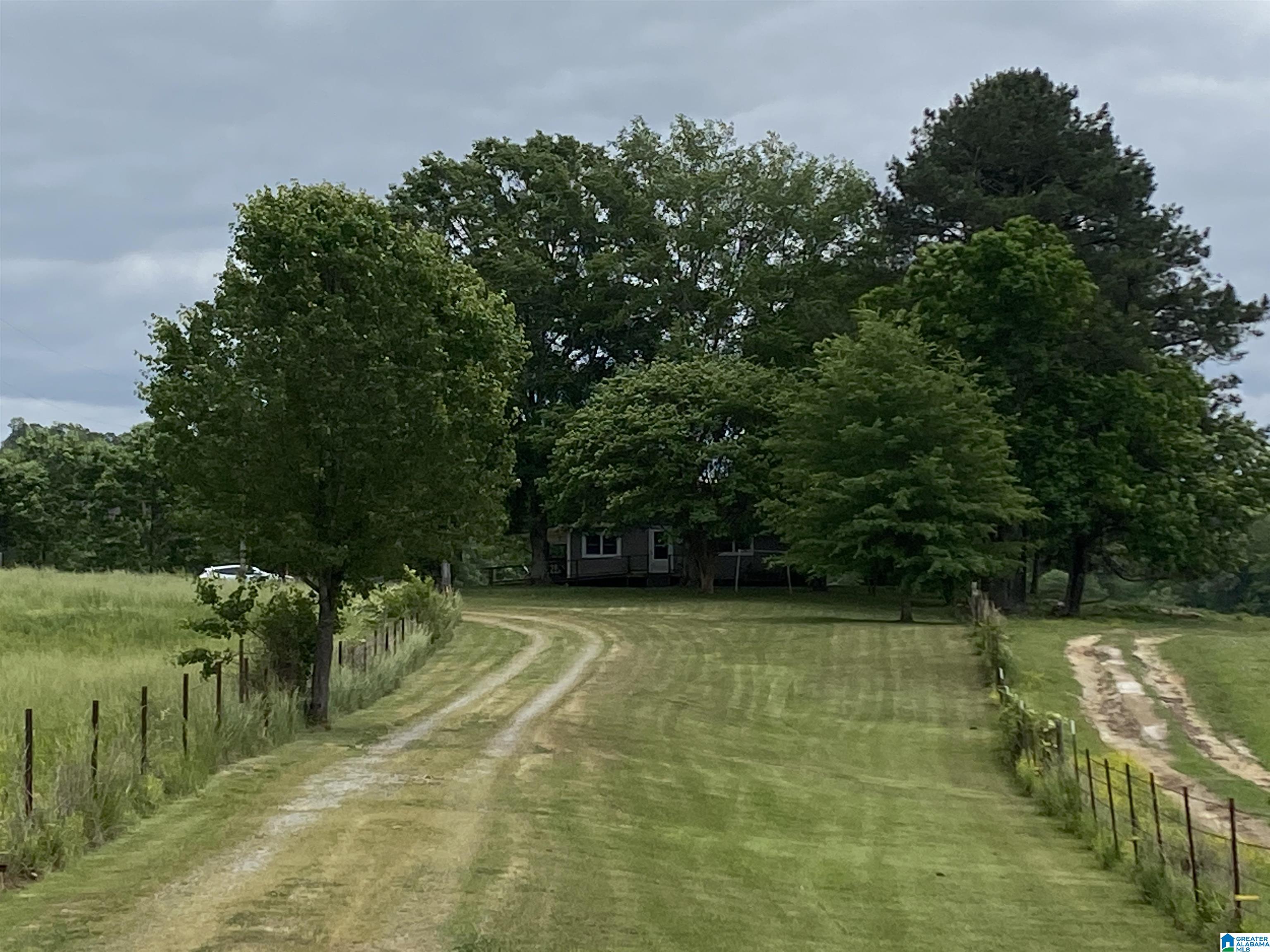 218 Nunnally Lake Road Ohatchee, AL 36271 - Photo 28 of 31