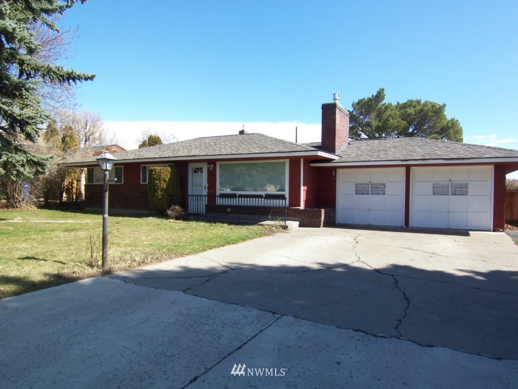 1000 Vista Road Ellensburg, WA 98926 - Photo 1 of 1 Gallery Image 1