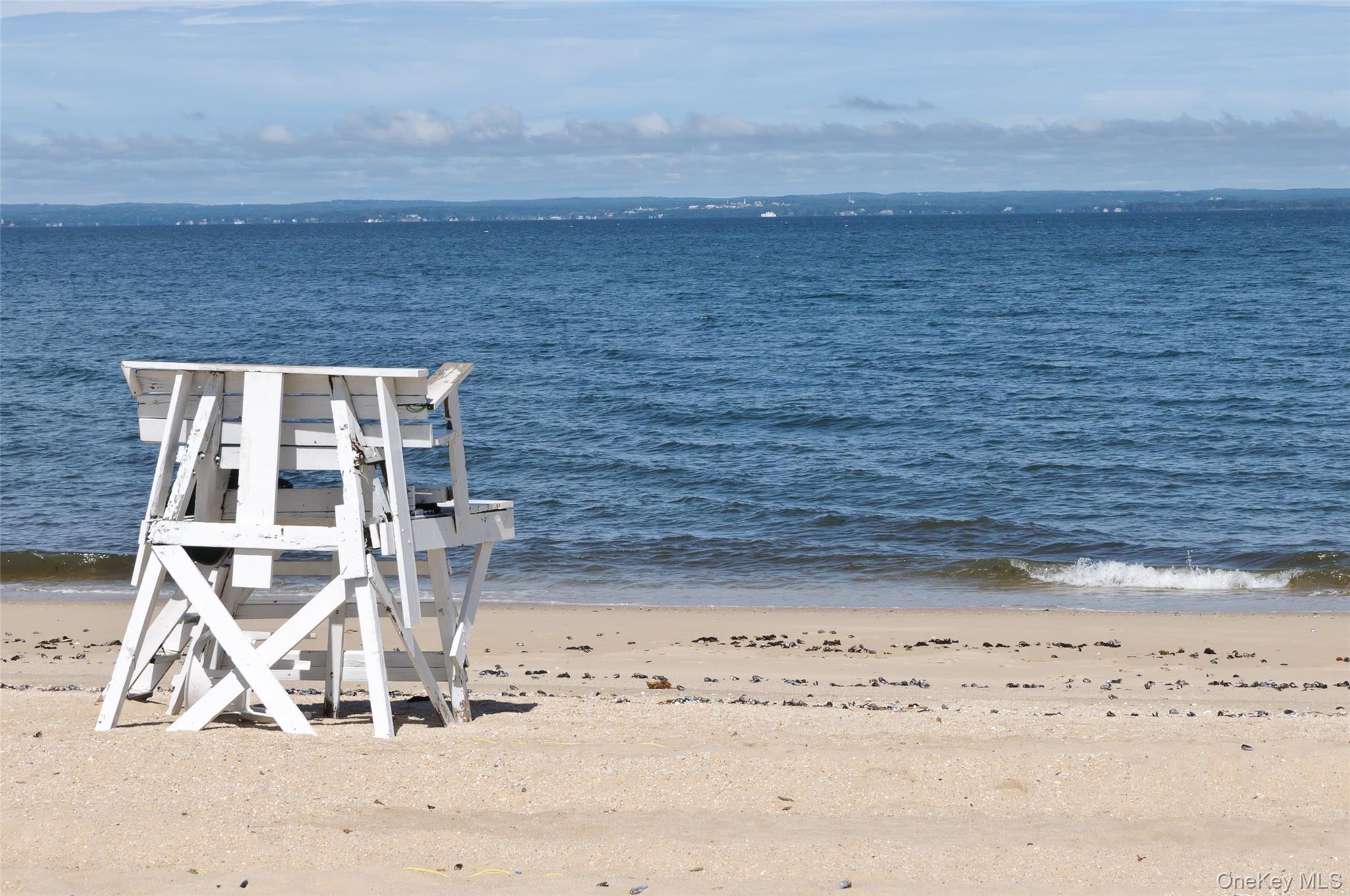 9 Hickory Road Bayville, NY 11709 - Photo 28 of 30 Community Beach