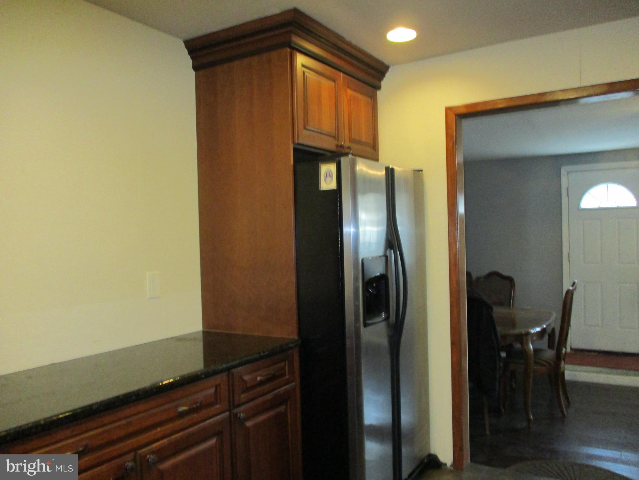 482 Westminster Road Wenonah, NJ 08090 - Photo 14 of 26 a view of kitchen with furniture and refrigerator