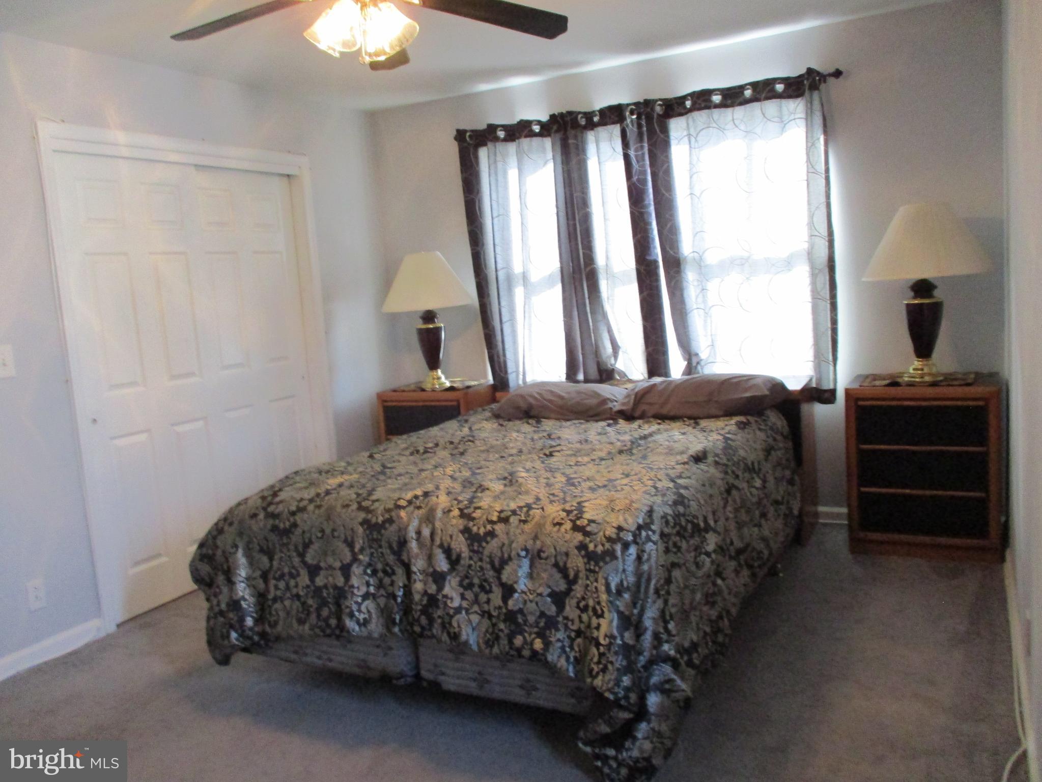 482 Westminster Road Wenonah, NJ 08090 - Photo 23 of 26 a bedroom with a bed and a window