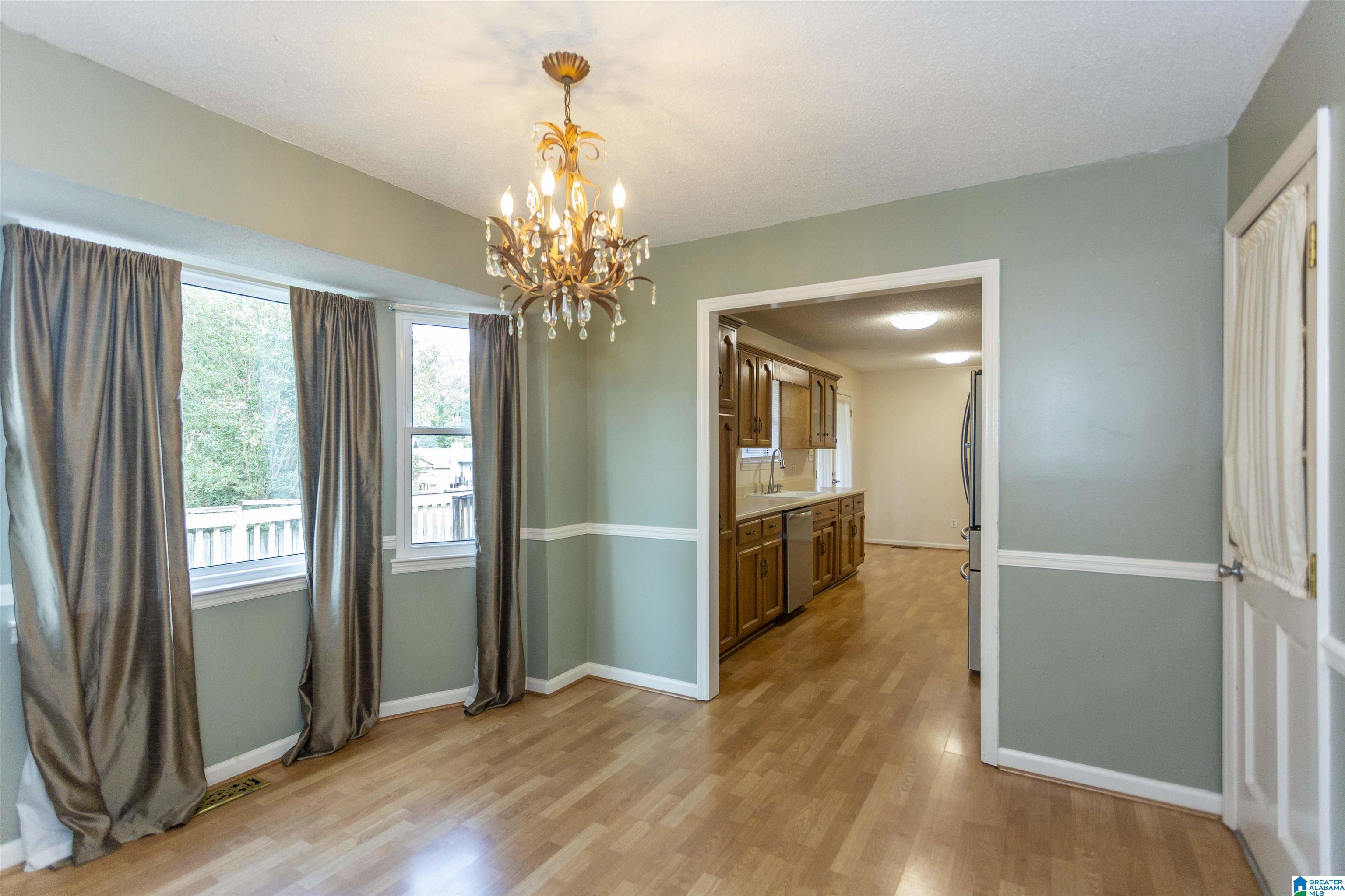 901 Jason Circle Mount Olive, AL 35117 - Photo 25 of 43