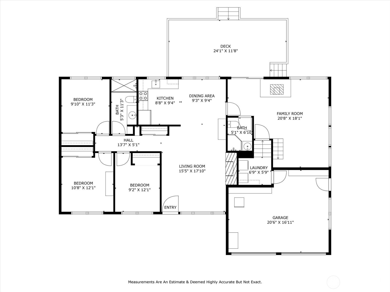 7670 199th Street Southwest Edmonds, WA 98026 - Photo 23 of 23 Gallery Image 23