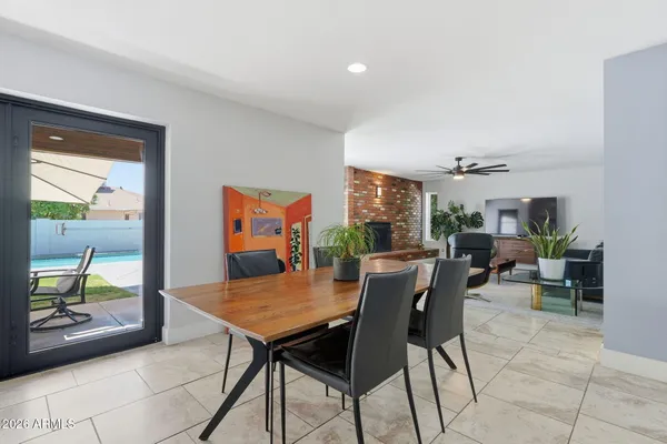 $534,900 | 4539 West Sweetwater Avenue, Glendale, AZ 85304