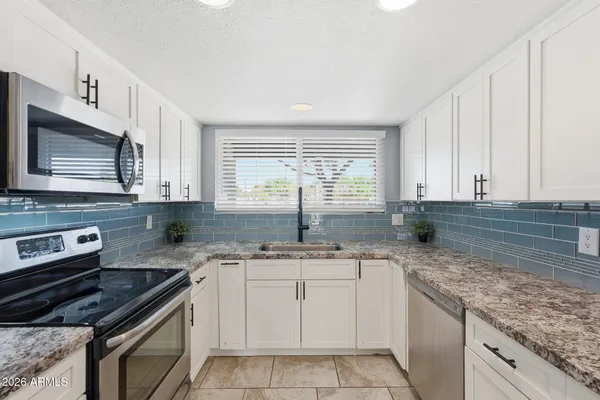 $534,900 | 4539 West Sweetwater Avenue, Glendale, AZ 85304