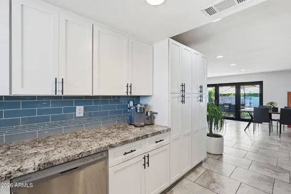 $534,900 | 4539 West Sweetwater Avenue, Glendale, AZ 85304