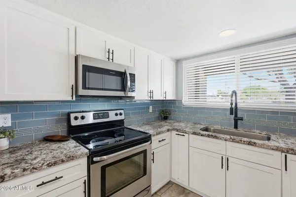 $534,900 | 4539 West Sweetwater Avenue, Glendale, AZ 85304
