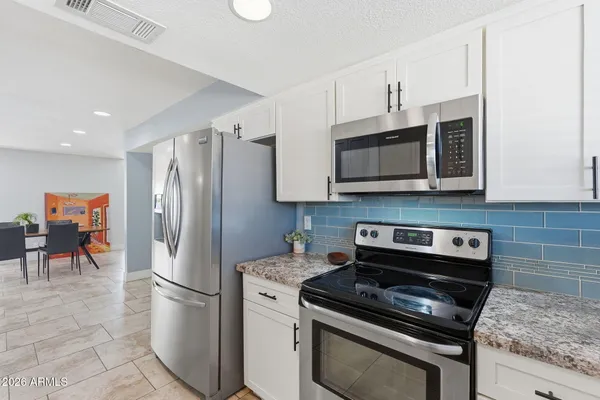 $534,900 | 4539 West Sweetwater Avenue, Glendale, AZ 85304