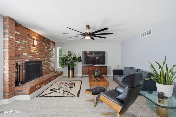 $534,900 | 4539 West Sweetwater Avenue, Glendale, AZ 85304