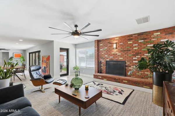$534,900 | 4539 West Sweetwater Avenue, Glendale, AZ 85304