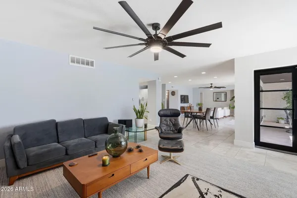 $534,900 | 4539 West Sweetwater Avenue, Glendale, AZ 85304