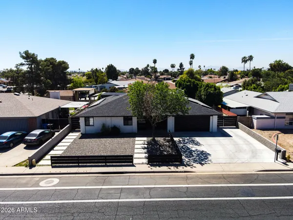 $534,900 | 4539 West Sweetwater Avenue, Glendale, AZ 85304