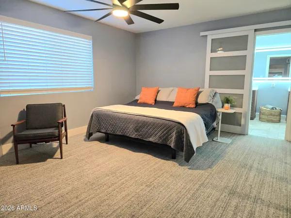 $534,900 | 4539 West Sweetwater Avenue, Glendale, AZ 85304