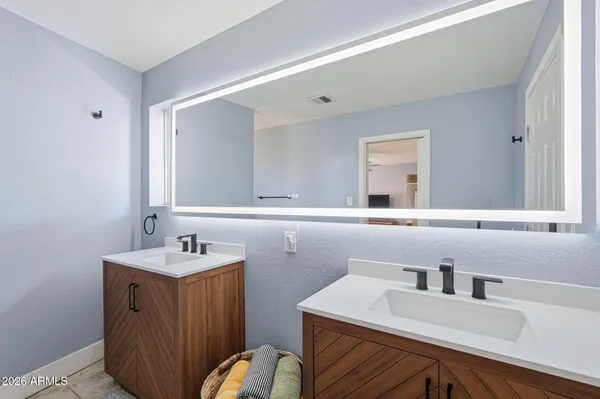 $534,900 | 4539 West Sweetwater Avenue, Glendale, AZ 85304