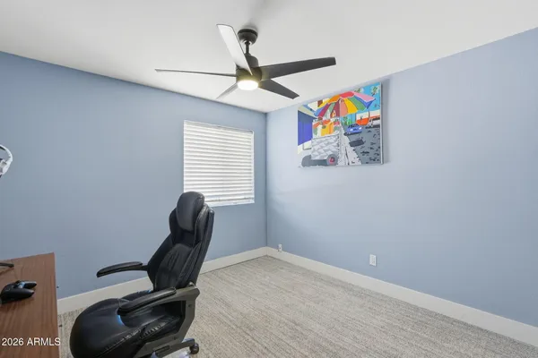 $534,900 | 4539 West Sweetwater Avenue, Glendale, AZ 85304