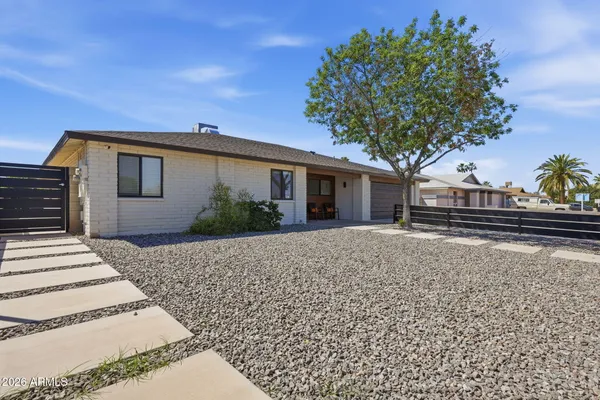 $534,900 | 4539 West Sweetwater Avenue, Glendale, AZ 85304