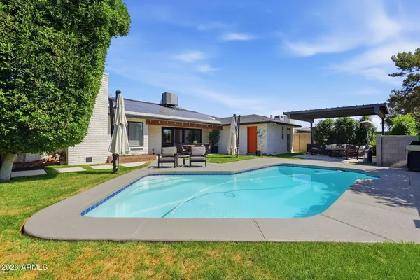 $534,900 | 4539 West Sweetwater Avenue, Glendale, AZ 85304